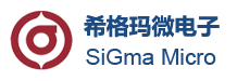 Manufacture Logo for SiGma Micro